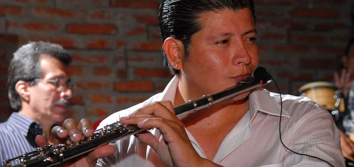 Carlos Prado se presenta hoy en el MAAC con su propuesta m&uacute;ltiple