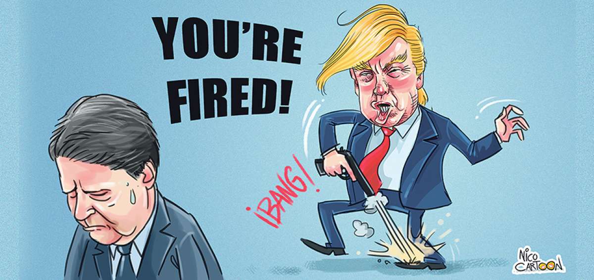 La caricatura del d&iacute;a