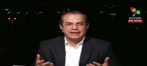Pati&ntilde;o: "Hay una conspiraci&oacute;n en marcha"