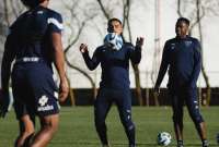 Liga de Quito visita a Ñublense por la Copa Sudamericana