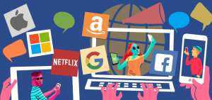 Los consumidores de tecnolog&iacute;a son quienes m&aacute;s disfrutan de los avances que lanzan las grandes marcas. Otros sectores no comparten el poder que han alcanzado las mismas.