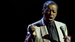 Ben E. King, famoso por su interpretaci&oacute;n de Stand by me, muri&oacute; hoy a los 76 a&ntilde;os