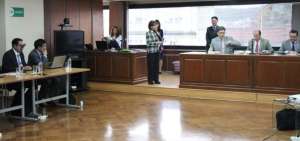 La Fiscal&iacute;a present&oacute; en la CNJ los alegatos de cierre en el juicio.