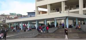 Hospital Eugenio Espejo implementa programa de robotizaci&oacute;n en &aacute;rea quir&uacute;rgica
