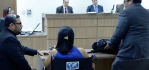 La Sala Especializada de lo Penal de la Corte Provincial de Justicia tom&oacute; la decisi&oacute;n tras 3 horas de deliberaciones. 