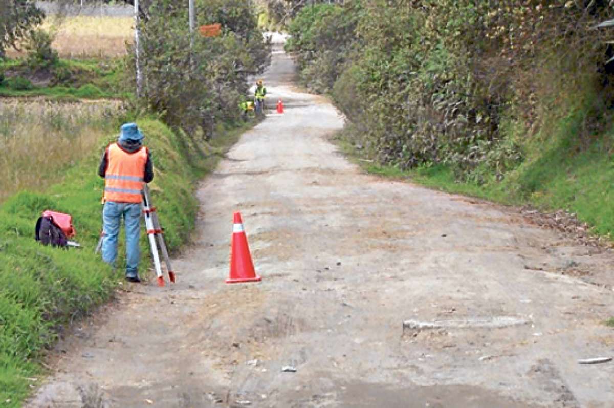 Anillo vial no estar&aacute; listo en 5 meses