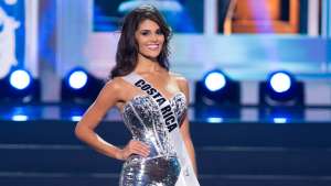 Costa Rica se retira del Miss Universo
