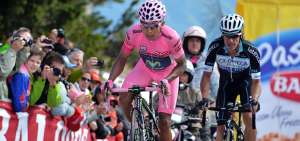Colombia suma tres segundos lugares en Par&iacute;s con Nairo Quintana (izq.) y Rigoberto Ur&aacute;n (der.), el inesperado subcampe&oacute;n del Tour de Francia de este a&ntilde;o.