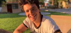 Sebastian Athi&eacute;, actor y cantante de la cadena Disney Channel, muri&oacute; a los 24 a&ntilde;os