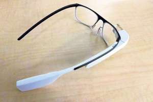 Las gafas que salieron a la venta el pasado martes tuvieron un valor de $ 1.500. Foto: EFE