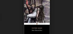 Las ventas de 'Notre Dame de Paris' de Victor Hugo se disparan tras incendio