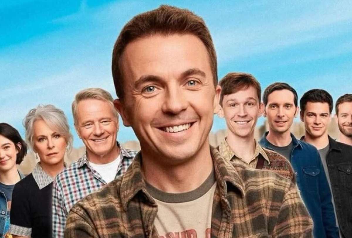 Malcolm in the Middle regresa con caos, nostalgia y una famili.a que nunca cambi&oacute;