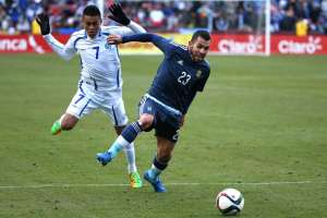 T&eacute;vez dice que si fuera Messi mandar&iacute;a la selecci&oacute;n argentina "al diablo"