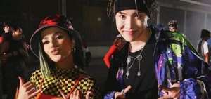 'Chicken Noodle Soup': este era el secreto entre Becky G y BTS