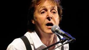 Paul McCartney considera "rid&iacute;culo" estudiar a los Beatles