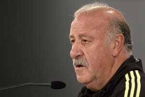 Del Bosque renueva su selecci&oacute;n