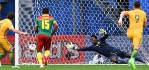 Camer&uacute;n y Australia suman un punto y sobreviven en la Confederaciones