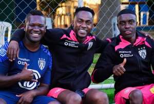 Independiente del Valle visita al Atlético Mineiro por la Copa Sudamericana