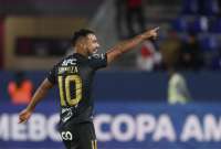 Independiente del Valle ya conoce su futuro en la Copa Libertadores