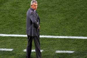 Javier Aguirre, nombrado nuevo seleccionador de Jap&oacute;n