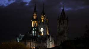 Tripadvisor se refiere a Quito como: &ldquo;uno de los enclaves hist&oacute;ricos mejor conservados de Latinoam&eacute;rica". Foto: Marco Salgado / El Tel&eacute;grafo 