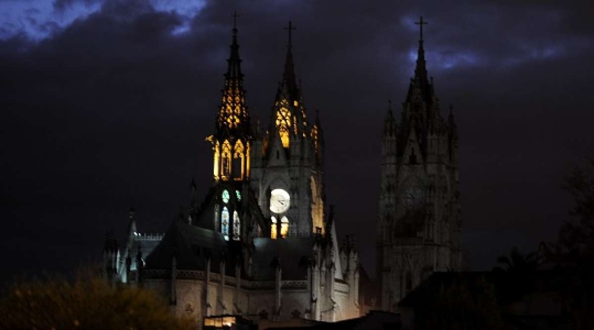 Tripadvisor se refiere a Quito como: &ldquo;uno de los enclaves hist&oacute;ricos mejor conservados de Latinoam&eacute;rica". Foto: Marco Salgado / El Tel&eacute;grafo 