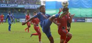 John Narv&aacute;ez ha permanecido en Emelec durante los &uacute;ltimos tres a&ntilde;os a pr&eacute;stamo. El club due&ntilde;o de su pase se ha negado a una nueva cesi&oacute;n.     