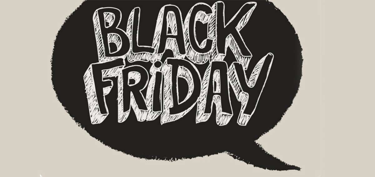 Las App, gran ayuda para el Black Friday y Cyber Monday