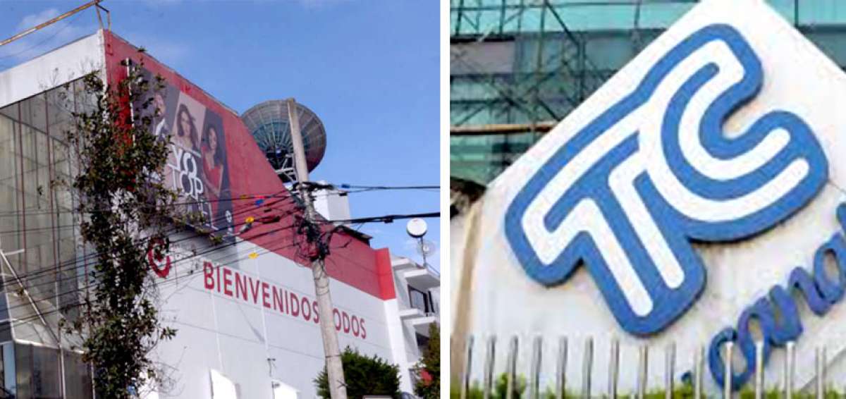 $ 23 millones en deudas tienen ahora los canales incautados