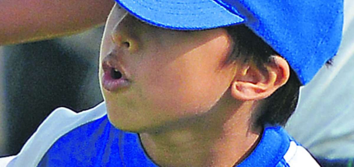 Base Naval realiz&oacute; torneo de b&eacute;isbol