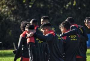 Aucas busca sus primeros puntos como visitante