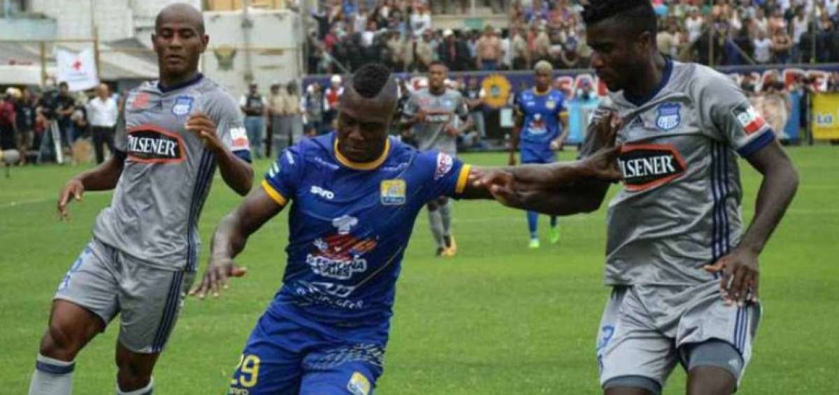 Joao Paredes se despedir&aacute; del f&uacute;tbol en el Capwell