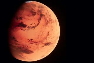 Róver de la NASA encuentra dos rocas peculiares en Marte