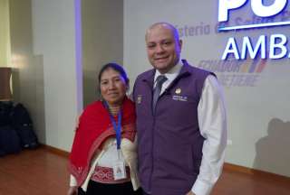 MSP fortalece el trabajo en territorio y reconoce el rol vital de parteras y parteros ancestrales en el Ecuador