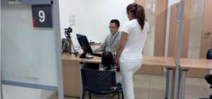 Registro Civil emitir&aacute; ahora tres tipos de certificados en l&iacute;nea