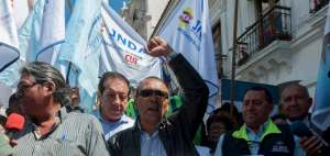 M&aacute;s de 22 organizaciones sociales forman el Frente Pol&iacute;tico del Pueblo