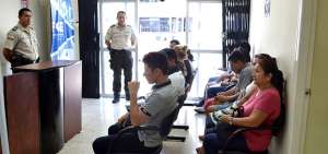 La nueva unidad de la Fiscal&iacute;a cuenta con sala l&uacute;dica, c&aacute;mara de Gesell y consultorios para valoraciones de los especialistas m&eacute;dicos y t&eacute;cnicos.