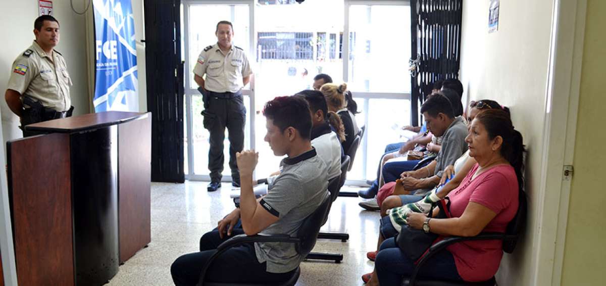 La nueva unidad de la Fiscal&iacute;a cuenta con sala l&uacute;dica, c&aacute;mara de Gesell y consultorios para valoraciones de los especialistas m&eacute;dicos y t&eacute;cnicos.