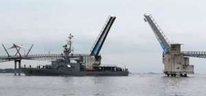 La corbeta misilera Loja de la Armada de Ecuador participar&aacute; de las maniobras Unitas en Chile.