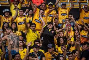 Cl&aacute;sico del Astillero se jugar&aacute; sin presencia de hinchada visitante