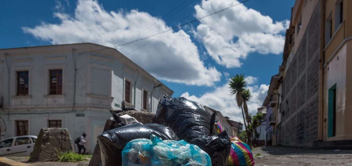 El ajuste de la tasa de recolecci&oacute;n de basura se realiza en relaci&oacute;n a la inflaci&oacute;n.