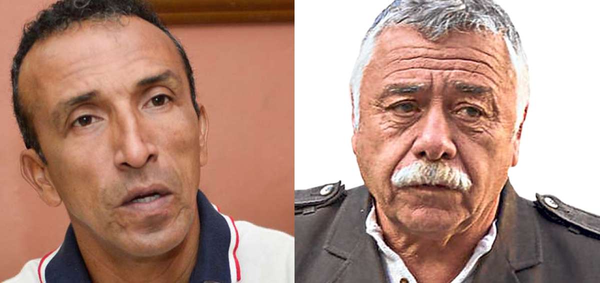 Avil&eacute;s y Caszely, dos hombres de gol