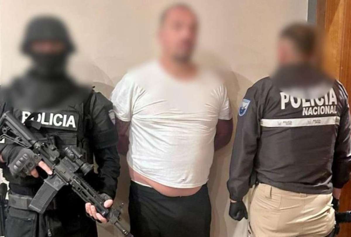 Juez dictó prisión preventiva contra tres personas en el denominado caso Euro