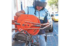 La peatonalizaci&oacute;n, opci&oacute;n al control de estacionamientos