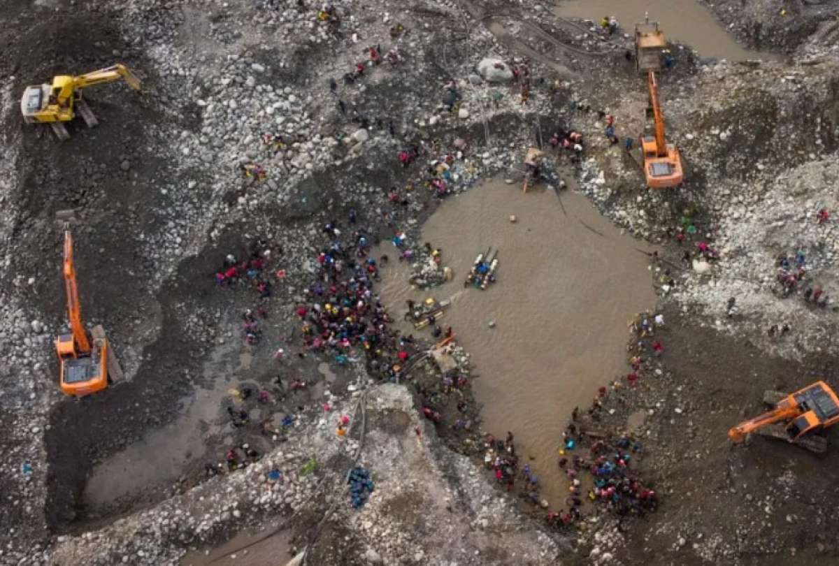 La nueva normativa permitir&aacute; que cerca de USD 40 millones se canalicen hacia la Amazon&iacute;a ecuatoriana 