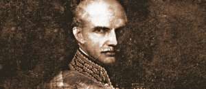 Garc&iacute;a Moreno y la Constituci&oacute;n de 1861