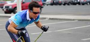 El &uacute;nico pa&iacute;s latinoamericano que debuta es Ecuador, con Klaus Jungbluth Rodr&iacute;guez en esqu&iacute; de fondo. 