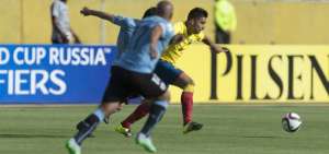 COE nacional analiza pedido de que partido con Uruguay se juegue con p&uacute;blico