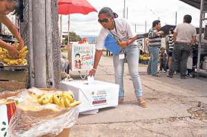 Ediles objetan &ldquo;sondeo&rdquo; para renombrar parque de Ibarra