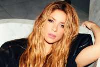 Facebook / Shakira